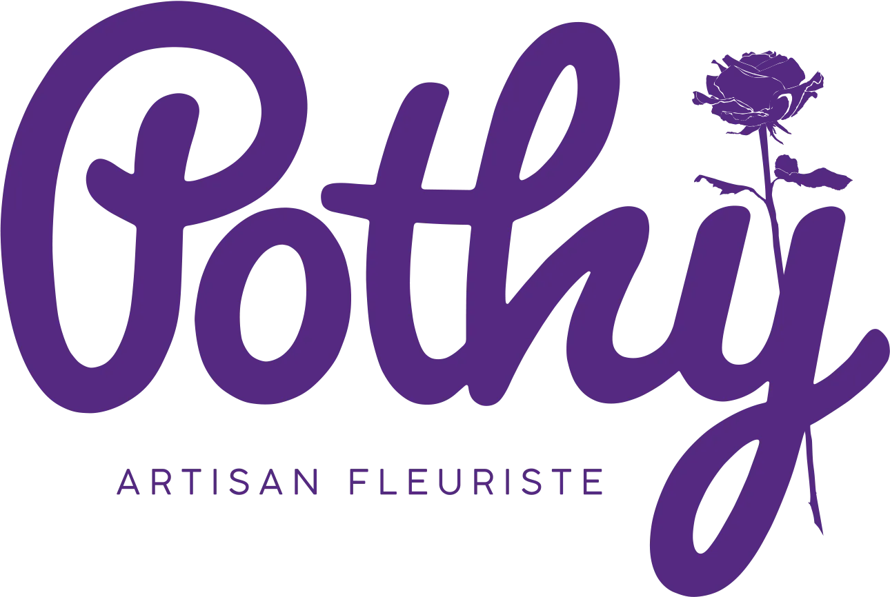 Logotype Pothy